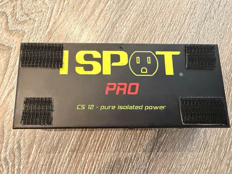 Truetone 1 SPOT Pro CS12 Power Supply image 1