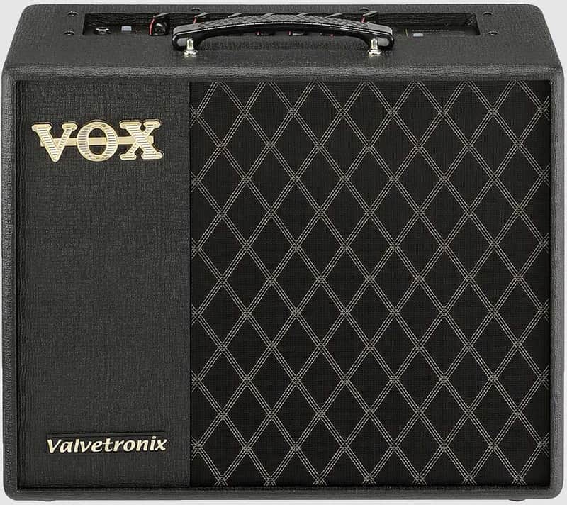 VOX VT40X Modeling Electric Guitar Amplifier