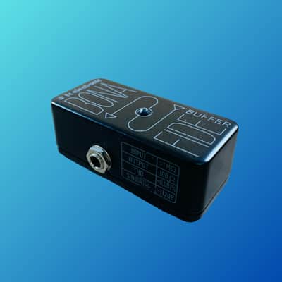 TC Electronic BonaFide Buffer image 3