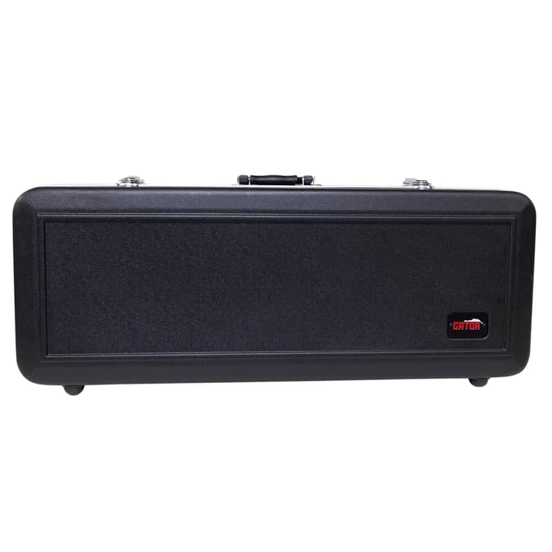 Gator Cases Andante Series Molded ABS Hardshell Case for Bb Tenor Saxophone; (GC-TENORSAX-23) image 1