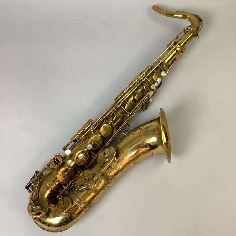 A. Selmer MarkVI Tenor Sax #14XXXX 1966～1967 | Reverb