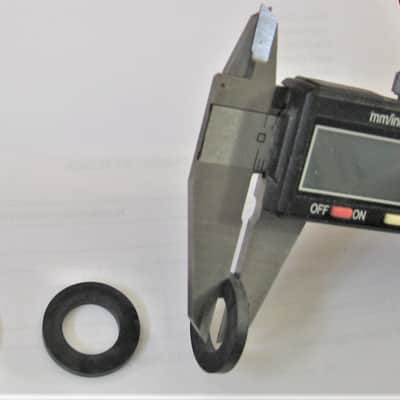 NAKAMICHI & Andere : hochpräziser Antrieb-Gummi-Ring-Reifen-Idler-Tire image 4