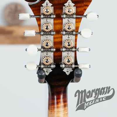 Clark F5 Mandolin- 2025 image 6