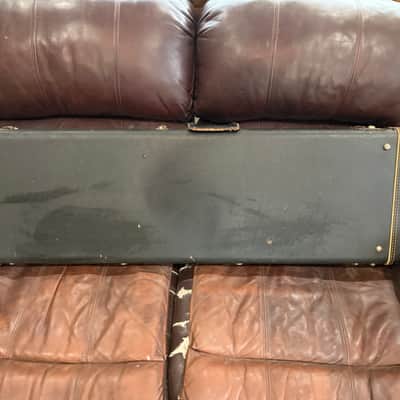 Fender Jazz Bass with Maple Fretboard 1970 - 1974 - Black image 19