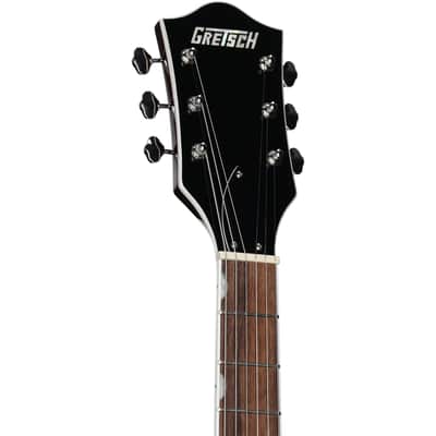 Gretsch G5420T Electromatic Hollowbody Electric Guitar, Walnut image 7