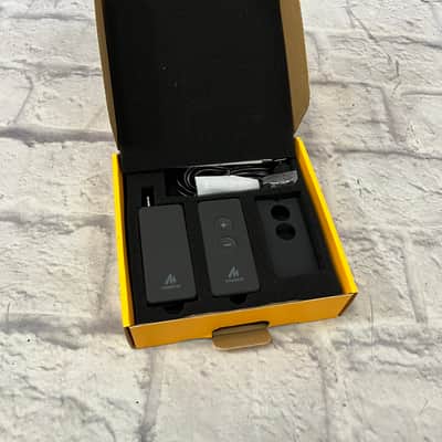 Maono Mini Wireless Microphone System AU-WM800 image 3