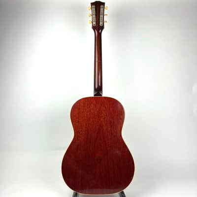 Gibson B-25 1962 - 1969 - Sunburst image 13