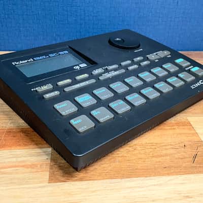 Roland SC-33 SoundCanvas MIDI Sound Module image 3