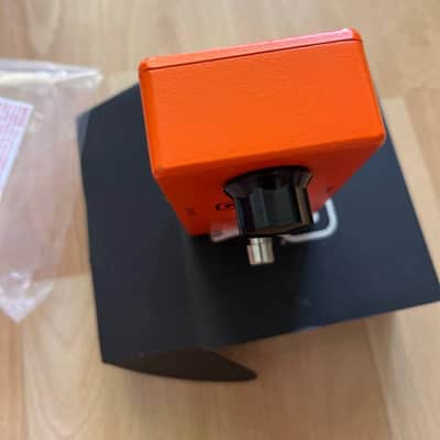 MXR M101 Phase 90 1995 - Present - Orange image 7
