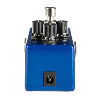 MXR M280 Vintage Bass Octave Mini Pedal image 4