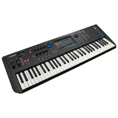 Yamaha MODX6+ Bild 1