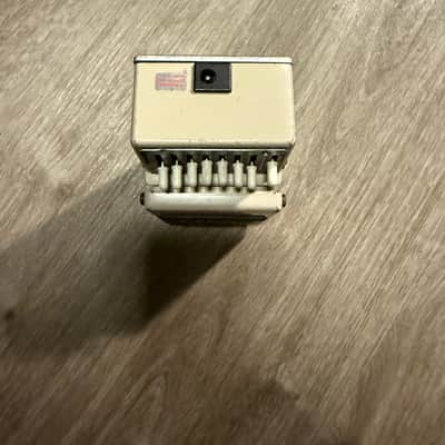 Boss GE-7 Equalizer (Black Label) 1992 - 1997 - Grey image 7