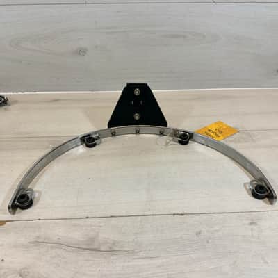 PureCussion RIMS 12" 6-Lug Resonance Isolation Tom Mount Vintage 1985–1990s image 5