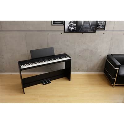 Korg B2SP-BK image 5
