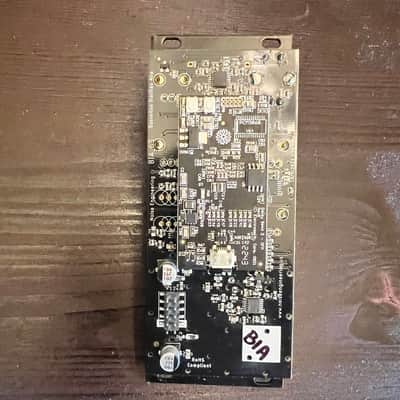 Noise Engineering Basimilus Iteritas Alia Black - NICE! image 4