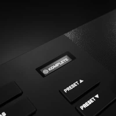Native Instruments - Komplete Kontrol A49 New - B-Stock image 7