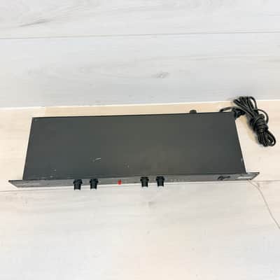 BBE 462 Sonic Maximizer Rack Unit – Classic Studio Tone Enhancer 1990's image 6