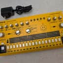 Behringer RD-6-AM Analog Drum Machine 2020 - Present - Amber