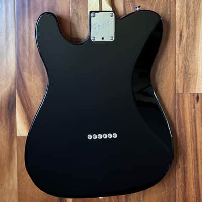 Custom Built Telecaster - Lollar Pickups / Musikraft / Fender American Standard image 7