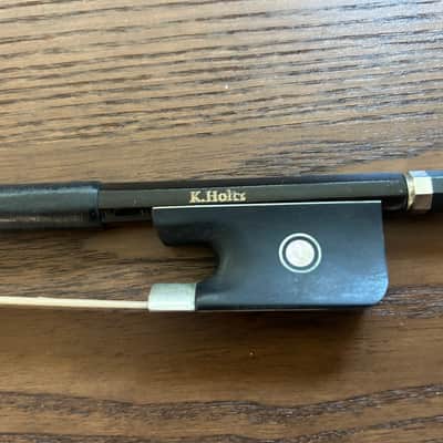Strobel MC-80 4/4 Student Cello image 17