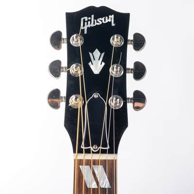 Gibson Hummingbird Standard, Vintage Sunburst | Demo image 9