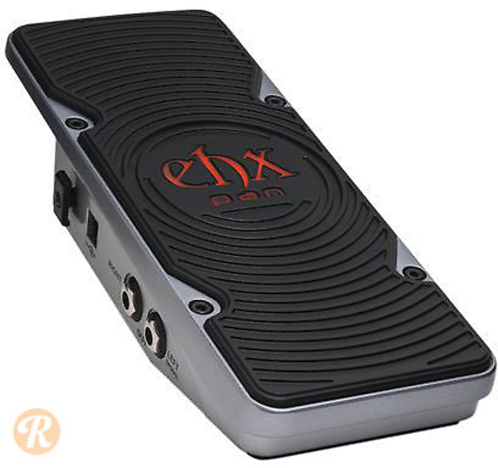 Electro-Harmonix Next Step Pan Pedal | Reverb