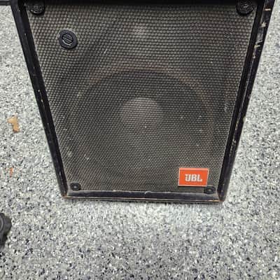 JBL Professional Series 4602A Slanted Speaker image 1