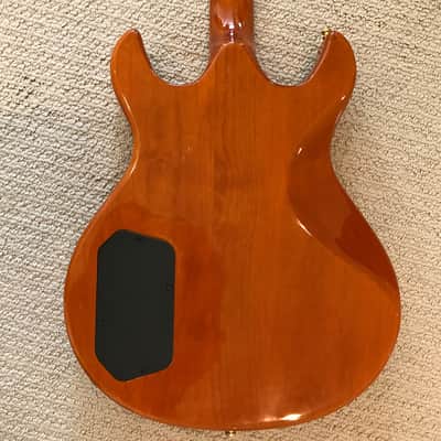 Fender Robben Ford Esprit Ultra image 3