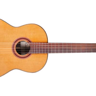Cordoba Iberia Series C7 CD Classical Guitar image 1