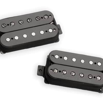 Seymour Duncan Nazgûl & Sentient | humbucker bridge and neck pickups image 1