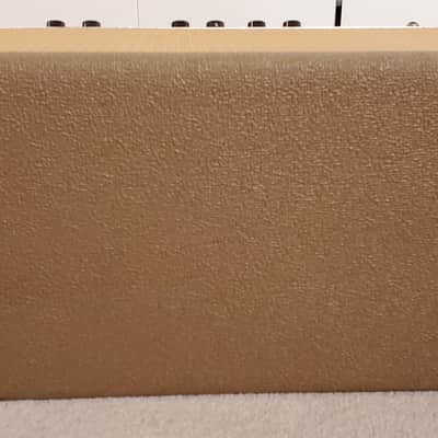 1963 Fender 6G3 Brownface Deluxe image 7