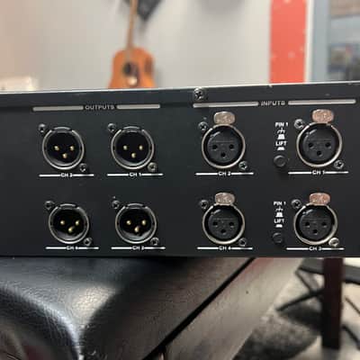 dbx 442 image 6
