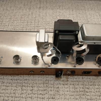 Lord Valve JTM45 clone image 6