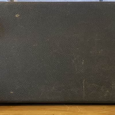 1983 Fender Concert "Rivera-era" 60-Watt All Tube 1 x 12" 2-Channel Electric Guitar Combo Amplifier image 12