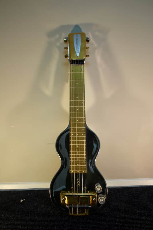 Rickenbacker Model G Lap Steel 50's image 1
