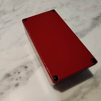 Ramble FX Marvel Drive V3 2010s - Standard image 2