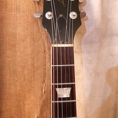 Gibson Les Paul Deluxe 1971 - Goldtop image 4