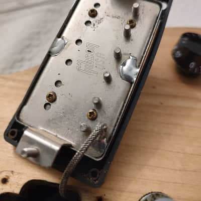 Gibson Les Paul Studio 1990 - 1997 image 12