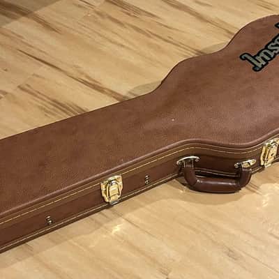 Gibson Slash Victoria Les Paul Standard 2021 - Goldtop image 24