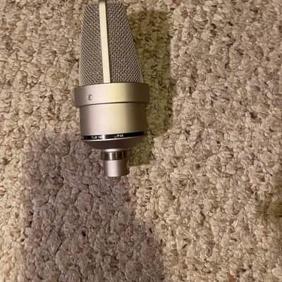Used Neumann TLM 103 Large-diaphragm Condenser Microphone - Nickel image 4
