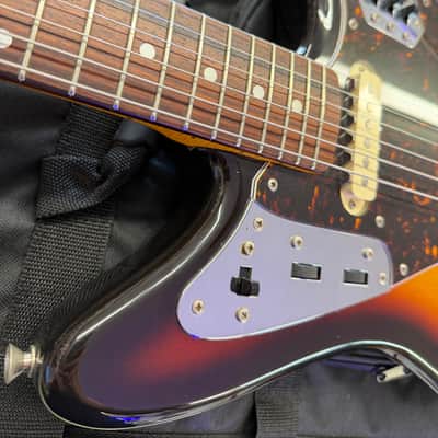 Fender JG-66 Jaguar Reissue MIJ image 4