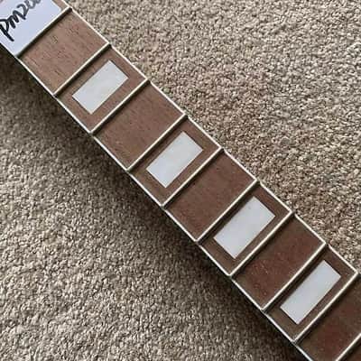 Ibanez Guitar Maple Wood Neck, Rosewood Fretboard 22 Frets image 2