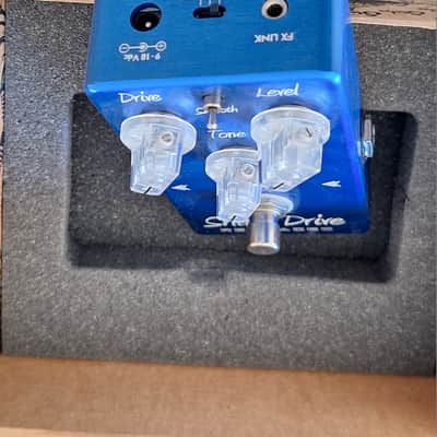 Suhr Shiba Drive Reloaded image 3