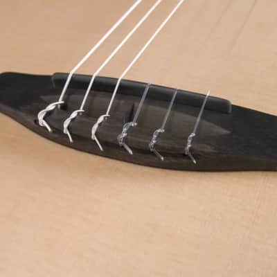 Furch classical guitar GNc 2-SW a (SPECIAL ORDER) image 9