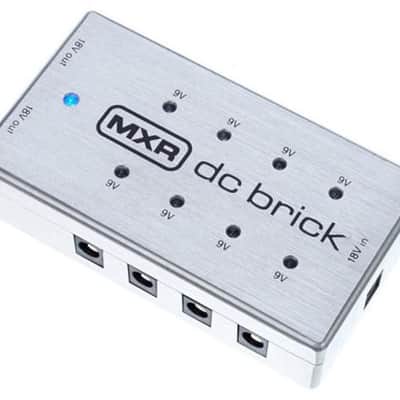 MXR DC Brick Power Supply image 1