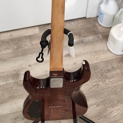 Washburn X-series Sunburst image 19