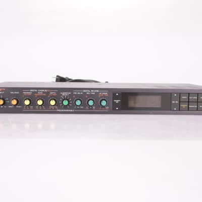 Roland DEP-5 Digital Effects Processor Delay Reverb Chorus Wendy & Lisa #37058 image 3