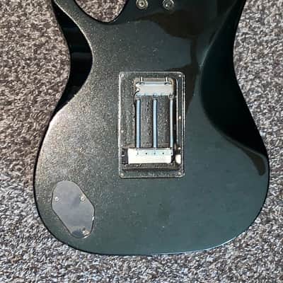 Heartfield by fender Talon electric guitar super strat made in japan image 10