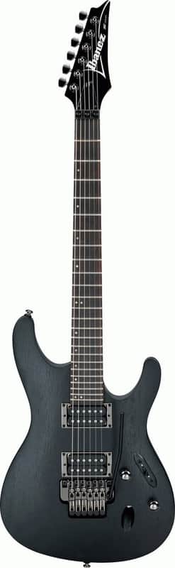 Ibanez S520 WK Electric Guitar image 1