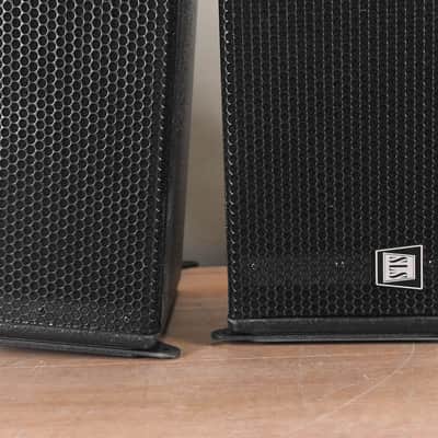 SLS LS6500 Full-Range Bi-Amped Line Array Module (PAIR) CG003GS image 4